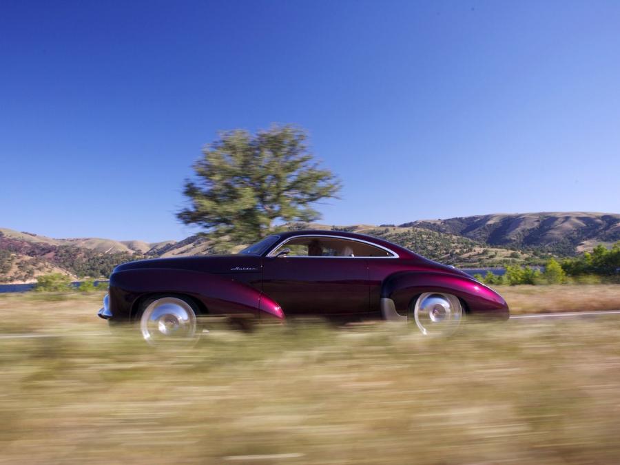  Holden Efijy Concept 2005 года  (фото 157 из 199)